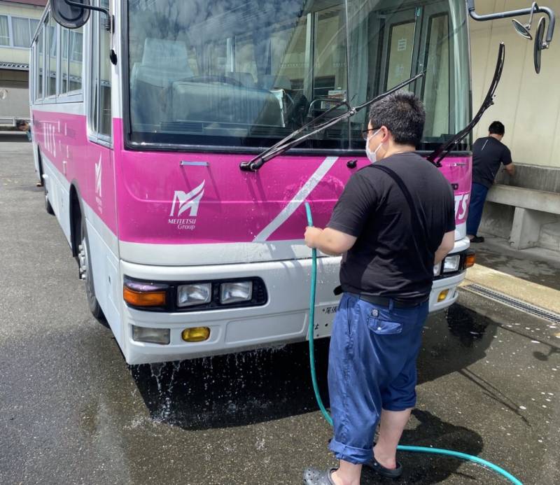 MATS 名鉄自動車専門学校は、自動車整備士資格取得を目指す君を全力でバックアップします