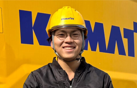 林　大峻さんの写真