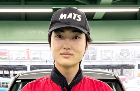 若井 聡瑳さんの写真