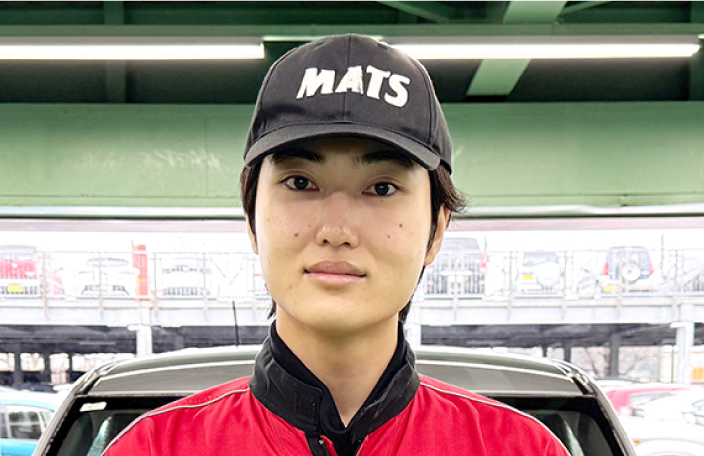 若井 聡瑳さんの写真