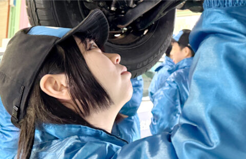 三戸 つくしさんの写真