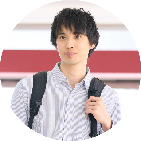 名鉄電車を利用する方
