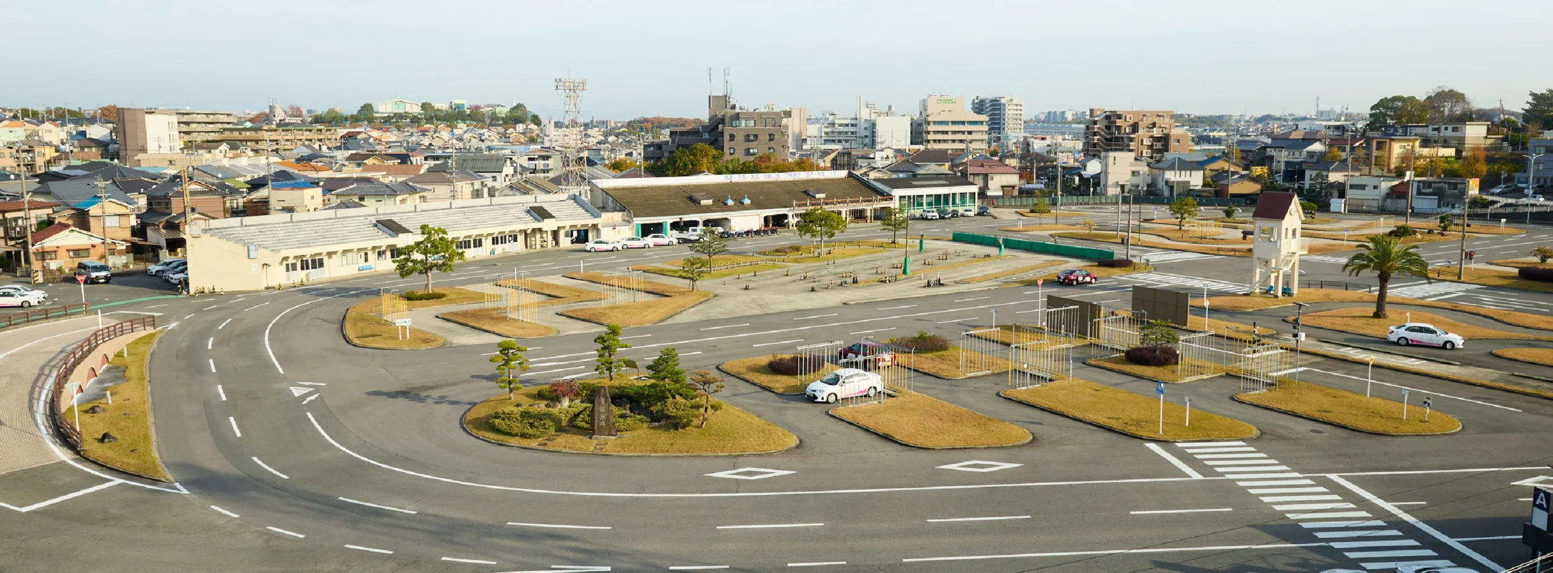 アクセス・営業時間