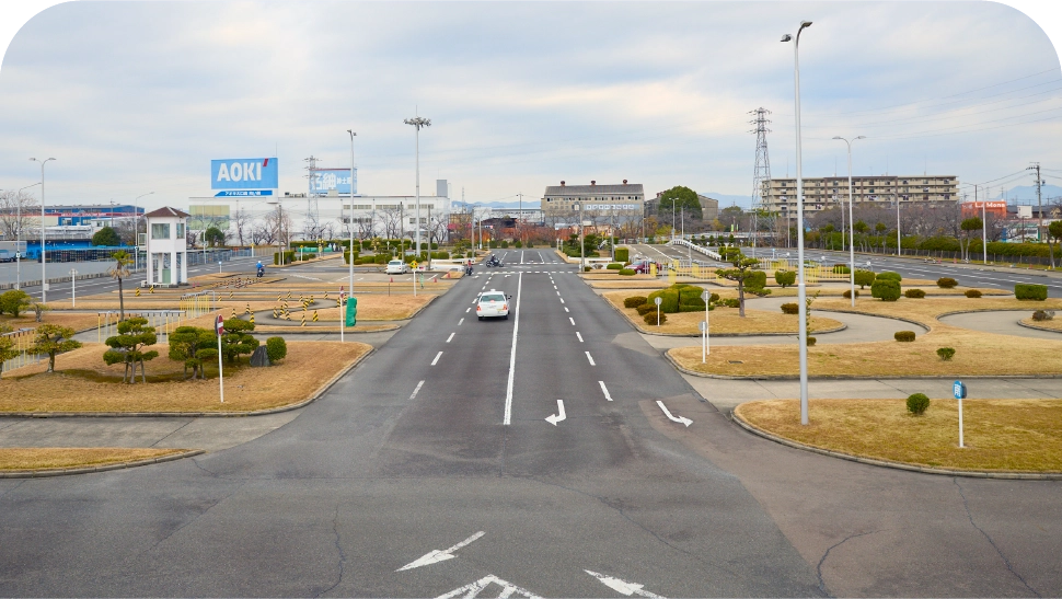 教習コース