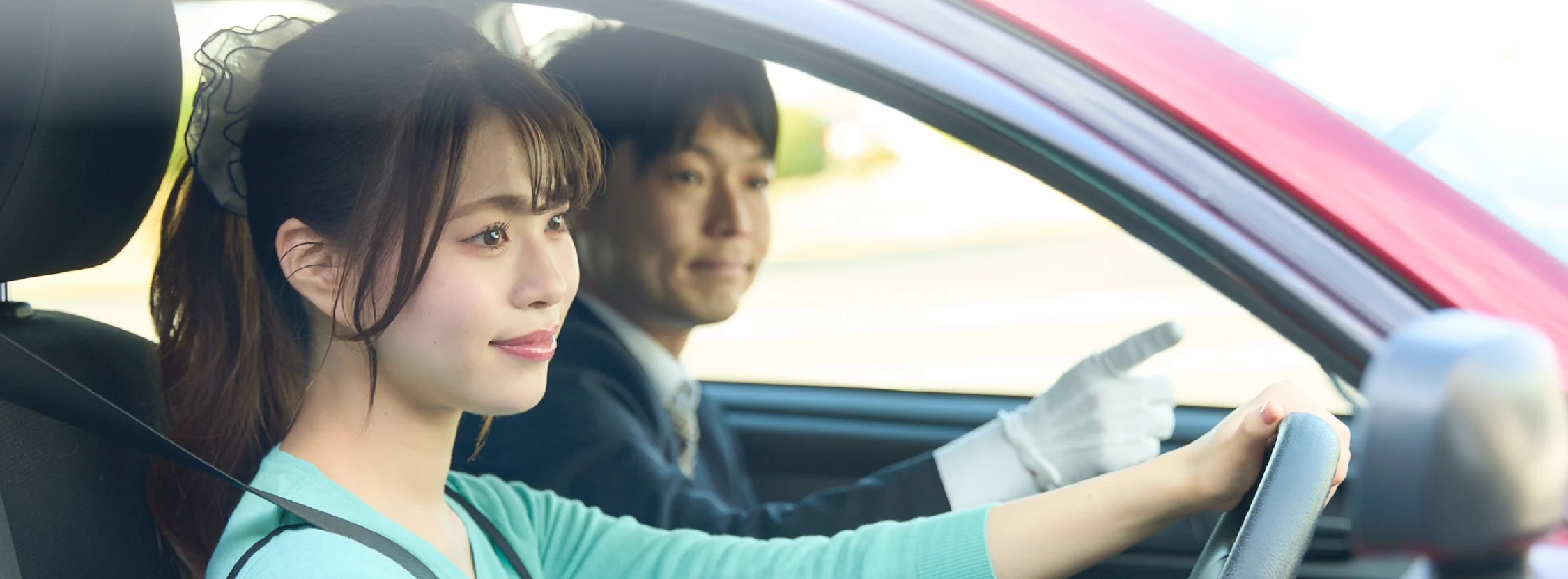 【運転免許相談会】イオンモール扶桑店で開催