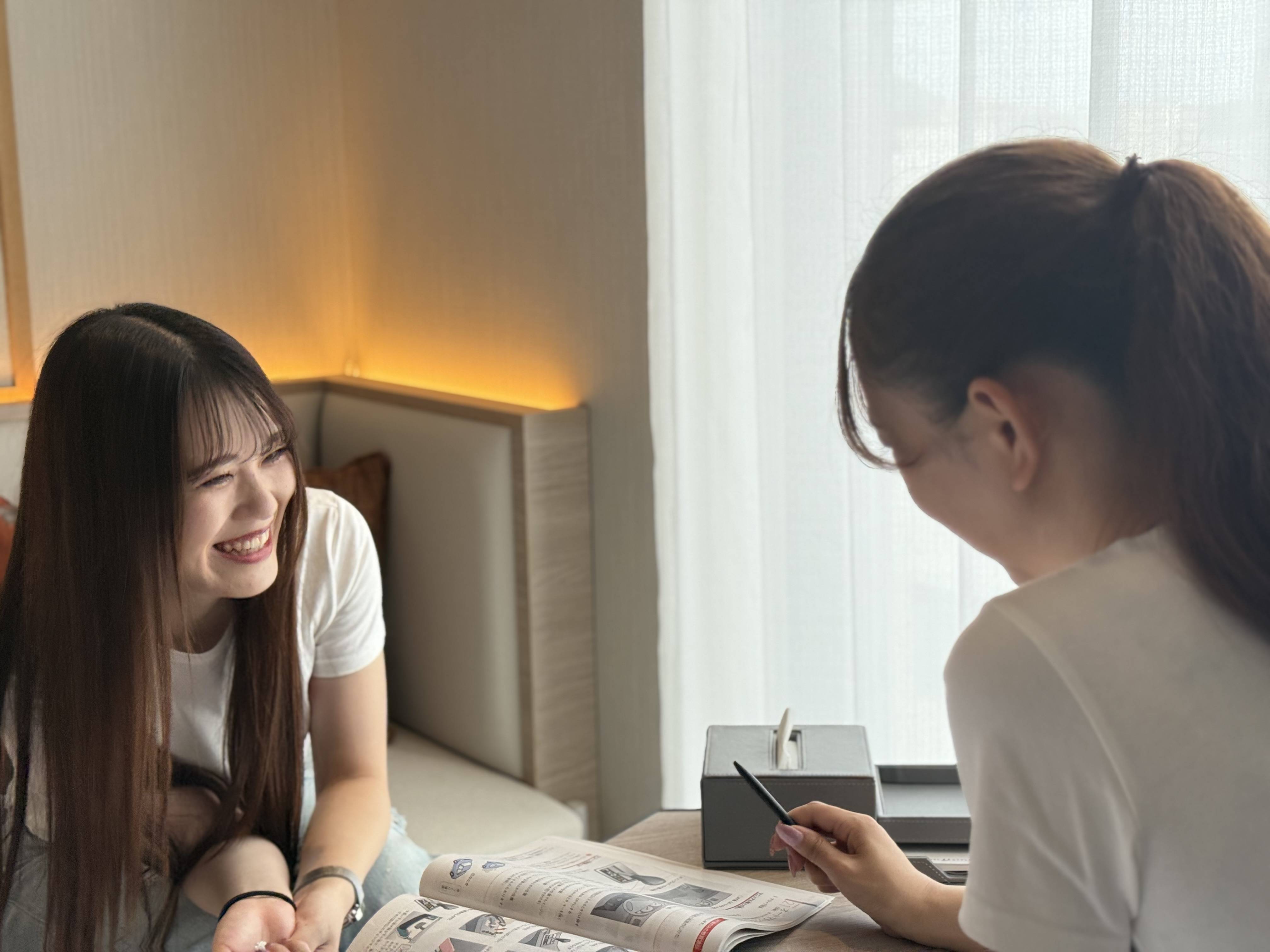 【NEW】2026年春　2人で楽しむ合宿免許！「免許たび」