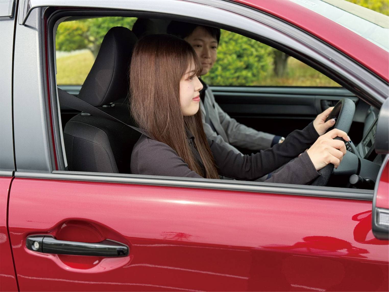 【NEW】2026年春　2人で楽しむ合宿免許！「免許たび」