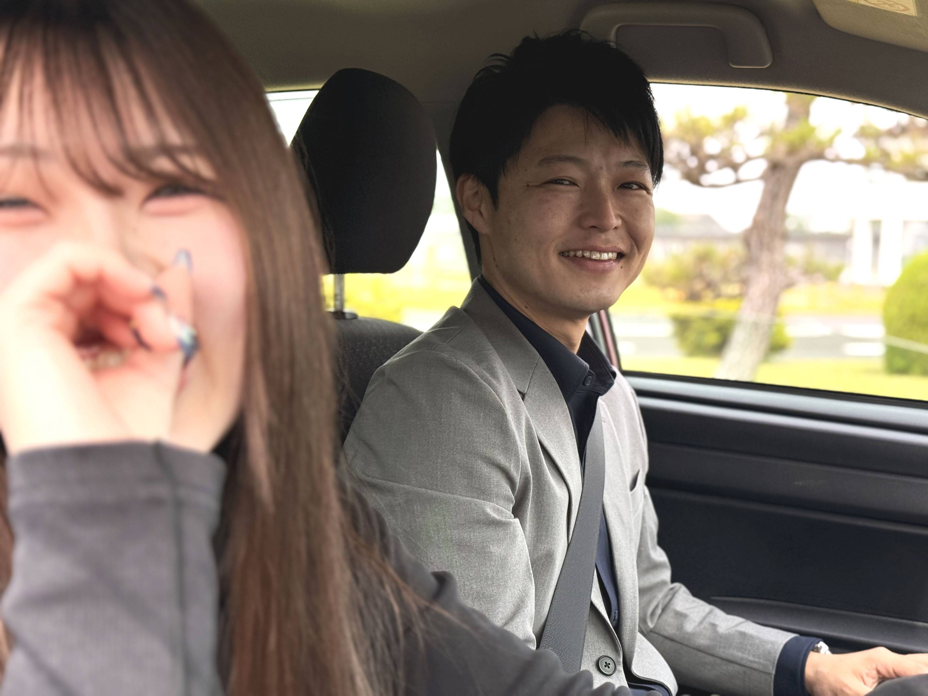 【NEW】2025年 夏！2人で楽しむ合宿免許！「免許たび」いよいよSTART！